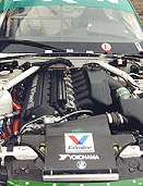 1997 Trans Am Championship - Ford Mustang Cobra