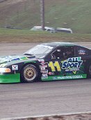 1997 Trans Am Championship - Ford Mustang Cobra