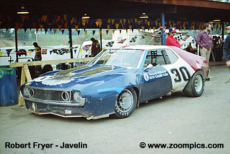 1980 Road Atlanta Scca Runoffs