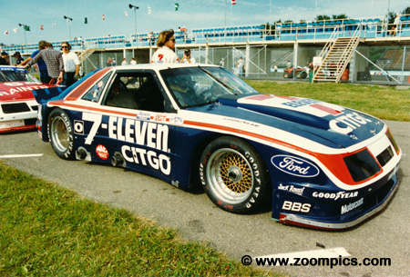 Bob Bell Chevrolet >> 1986 Watkins Glen - IMSA Bob Bell Chevrolet >> 1986 Watkins Glen - IMSA