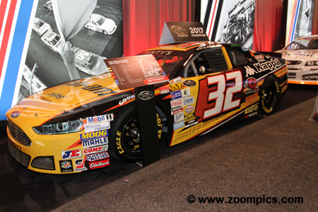 2017 Sema