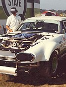 Group 44 - Jaguar XJS