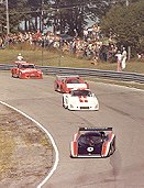 Lola T-600