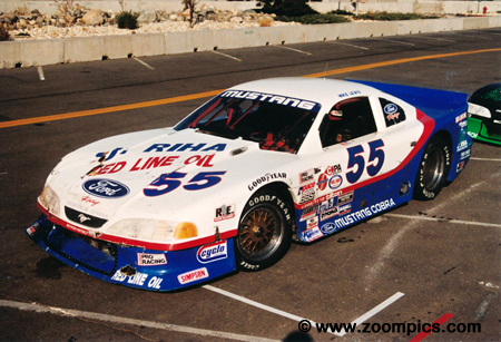 1997 Reno - Trans Am